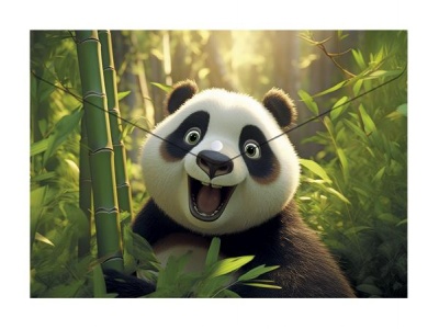 Irattartó tasak, A4 PP, patentos, 180 mikron, PANTA PLAST "Panda"