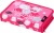 Tolltartó, klapnis, cipzáras, LIZZYSULI, "Kit tok Stars Purrfect"
